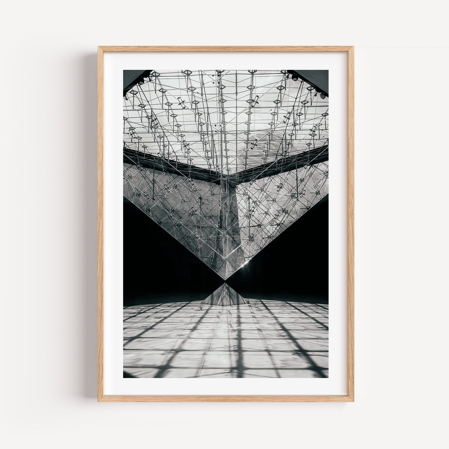 Grand Palais | Study No. 1