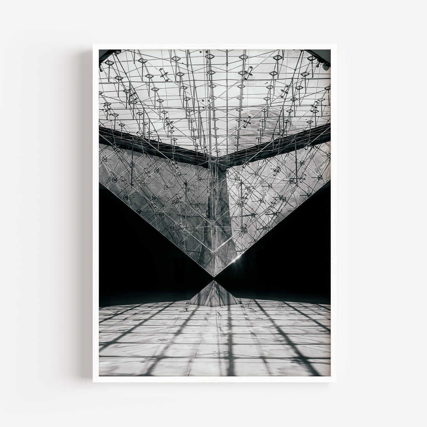 Grand Palais | Study No. 1