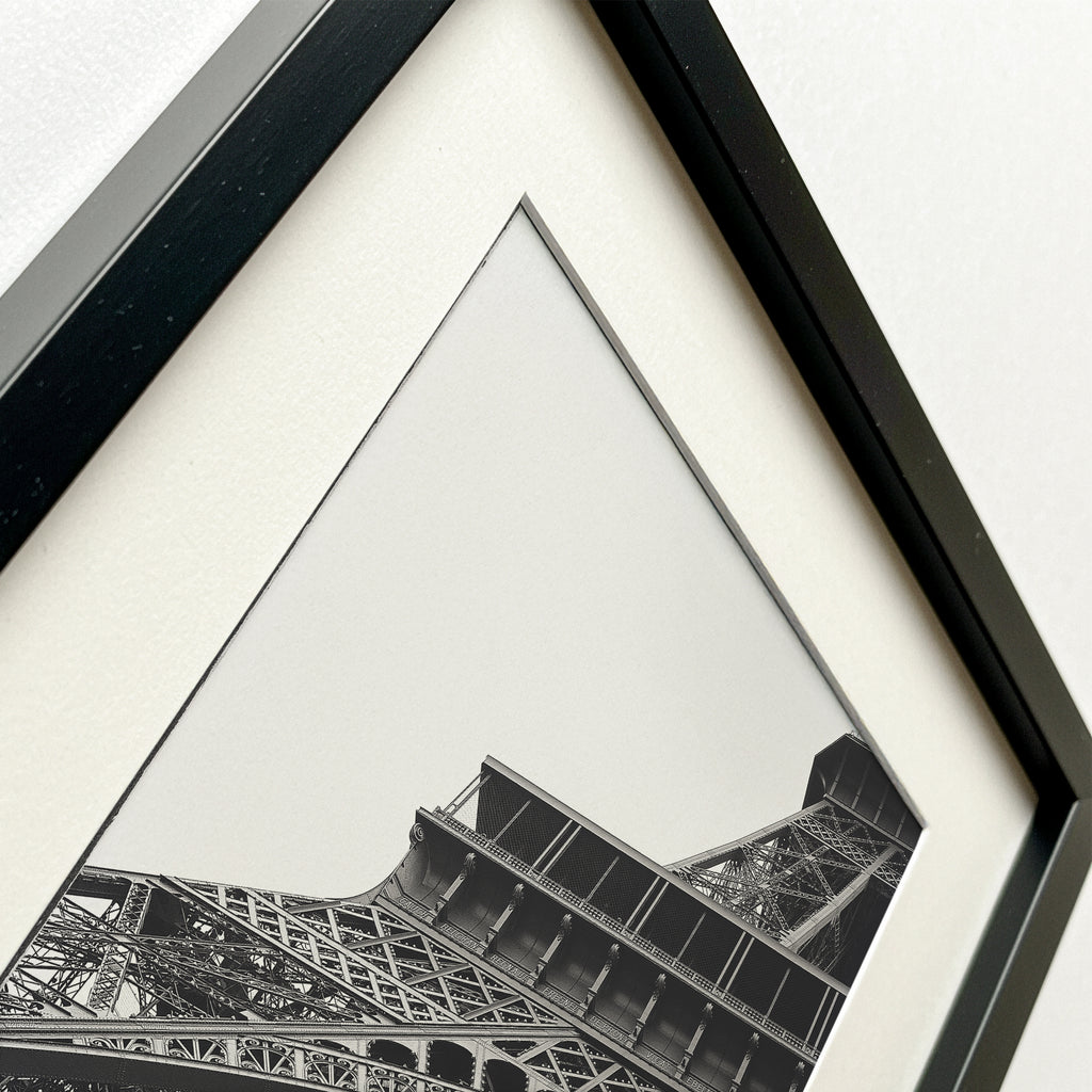 Eiffel | Study No. 1