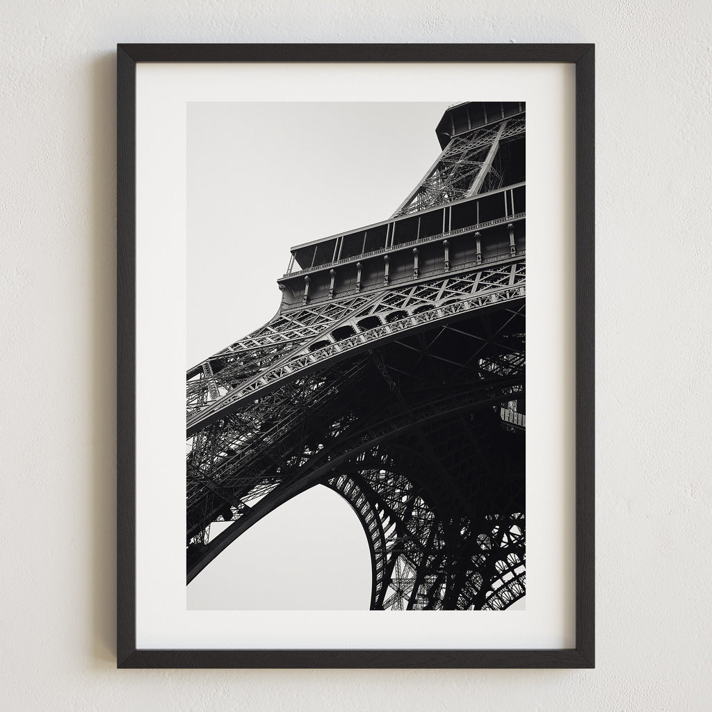 Eiffel | Study No. 1
