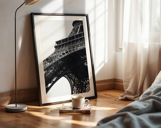 Eiffel | Study No. 1