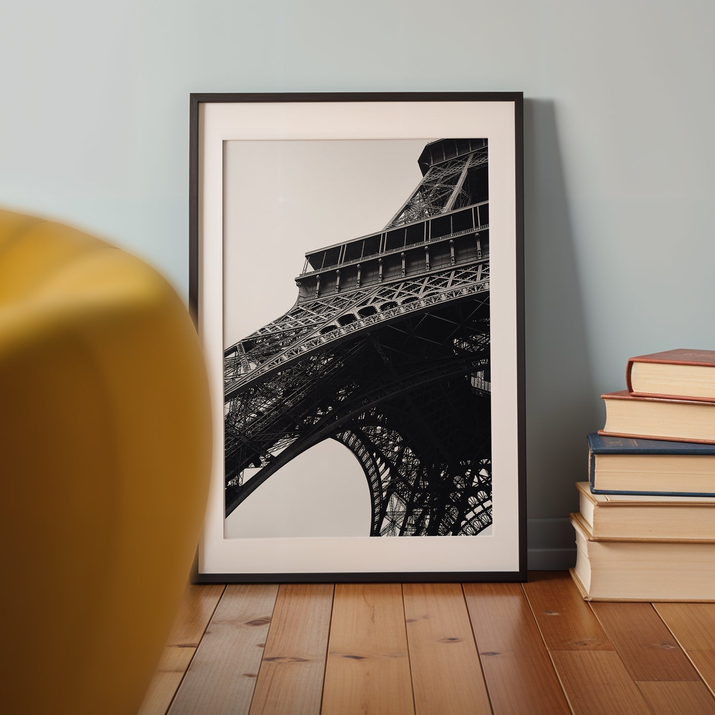 Eiffel | Study No. 1