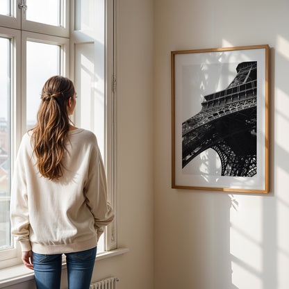 Eiffel | Study No. 1