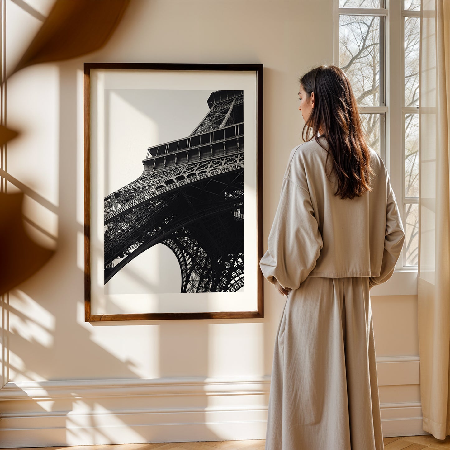 Eiffel | Study No. 1
