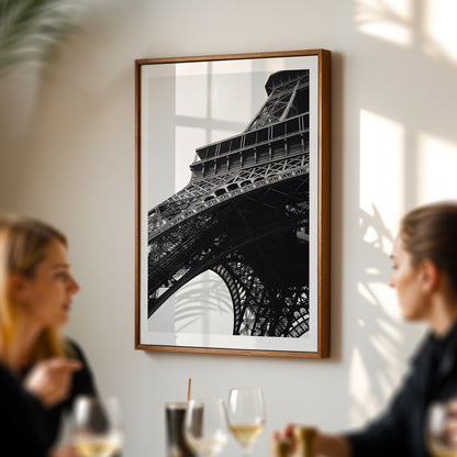 Eiffel | Study No. 1