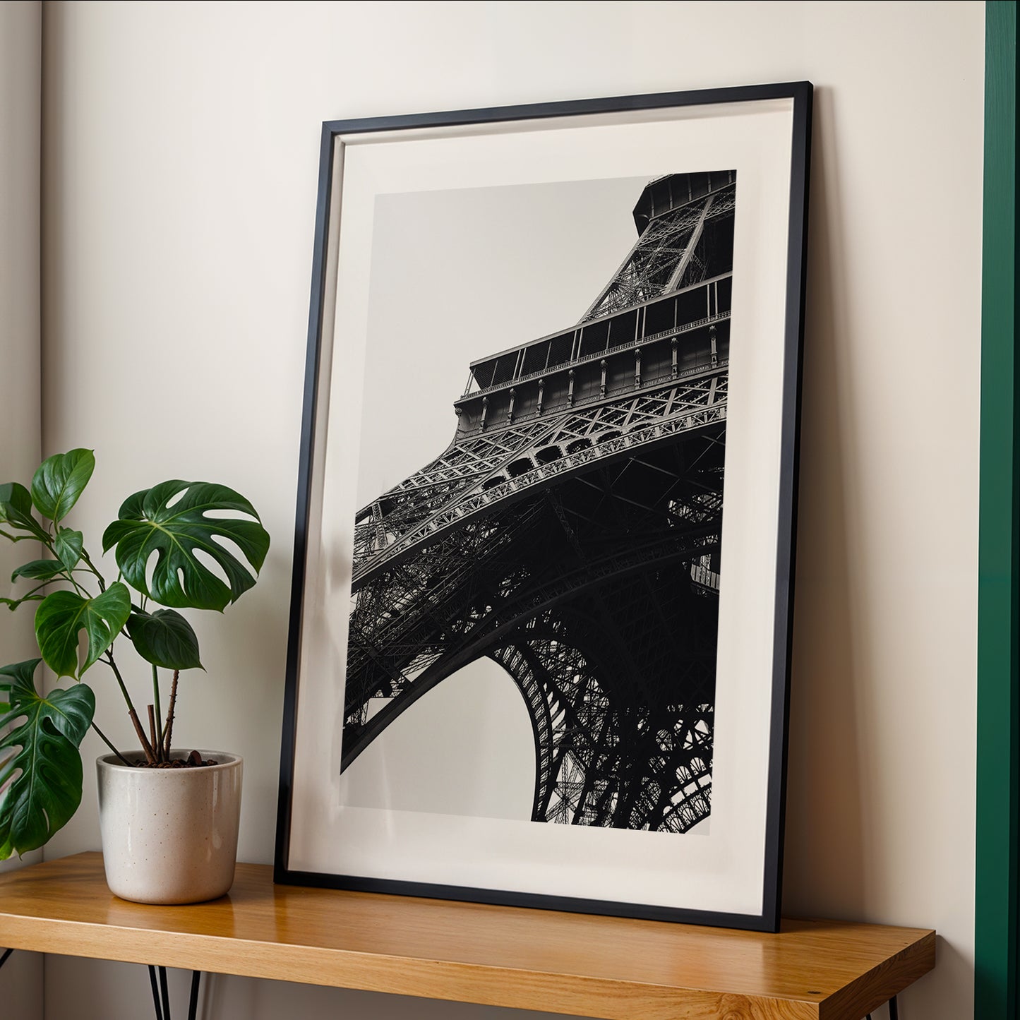 Eiffel | Study No. 1