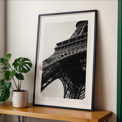 Eiffel | Study No. 1