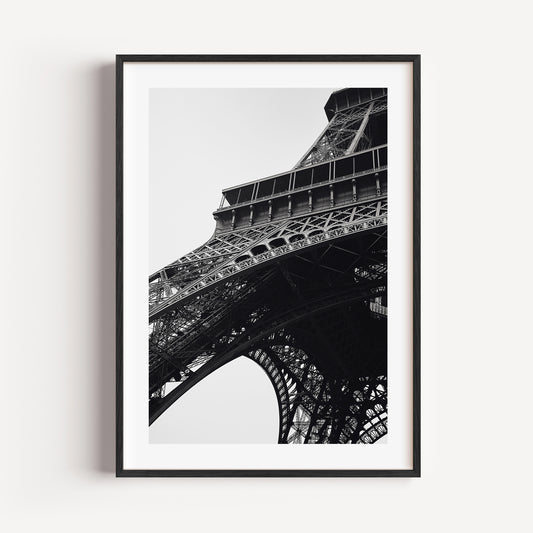Eiffel | Study No. 1