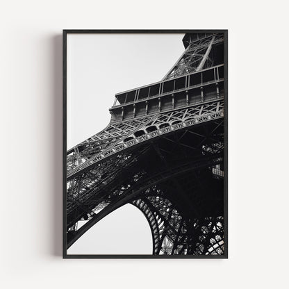 Eiffel | Study No. 1