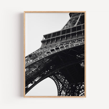 Eiffel | Study No. 1