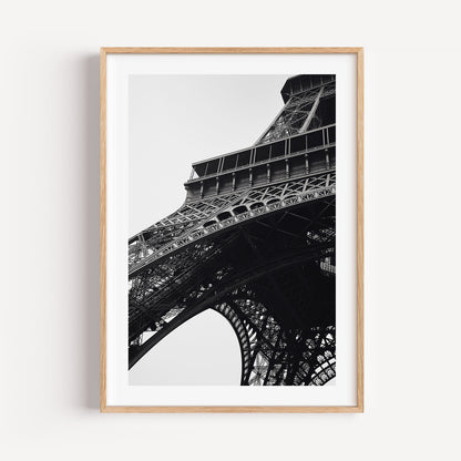 Eiffel | Study No. 1