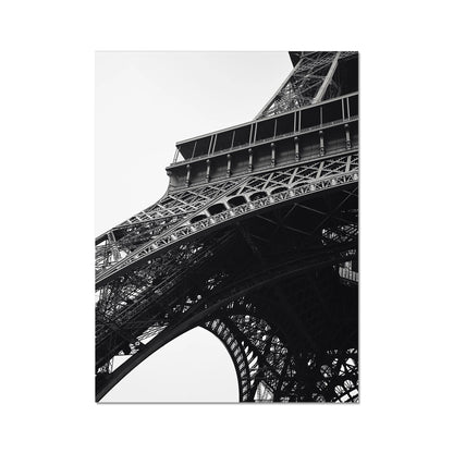 Eiffel | Study No. 1