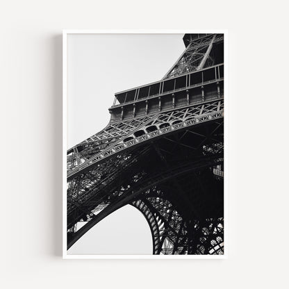 Eiffel | Study No. 1