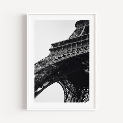 Eiffel | Study No. 1