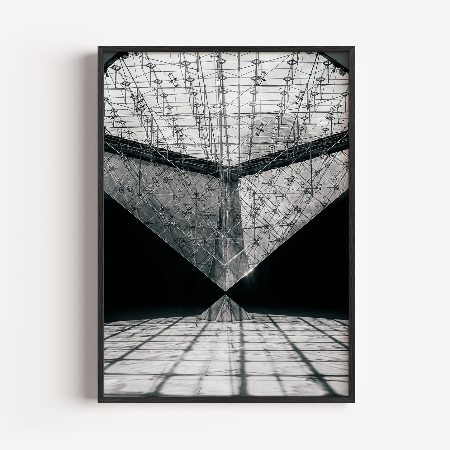 Grand Palais | Study No. 1