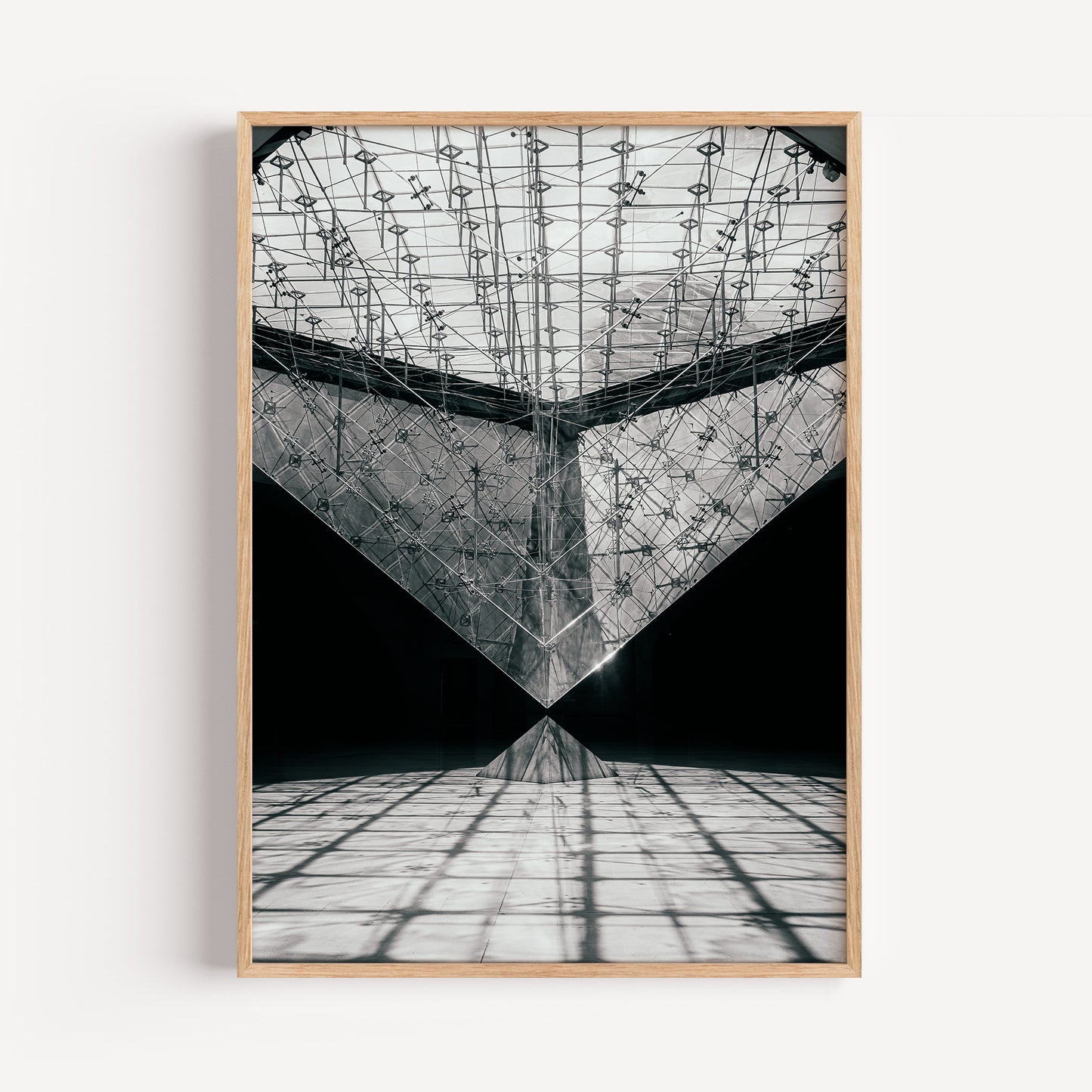 Grand Palais | Study No. 1