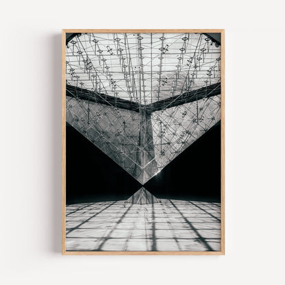 Grand Palais | Study No. 1