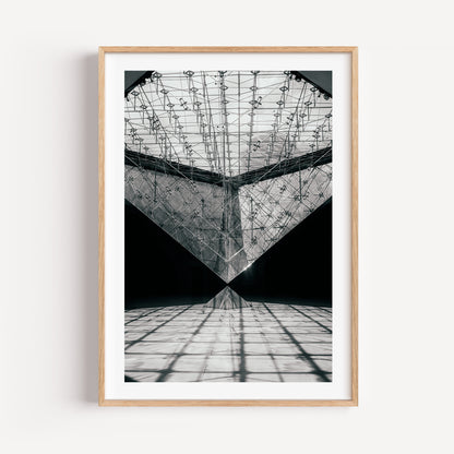Grand Palais | Study No. 1