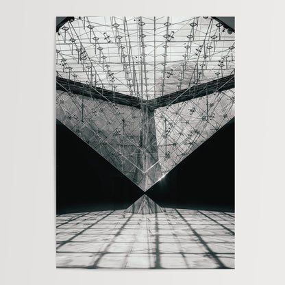 Grand Palais | Study No. 1