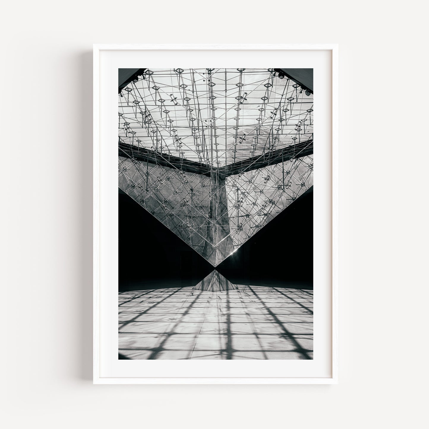 Grand Palais | Study No. 1
