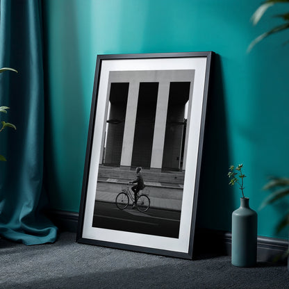 Grand Palais | Study No. 1