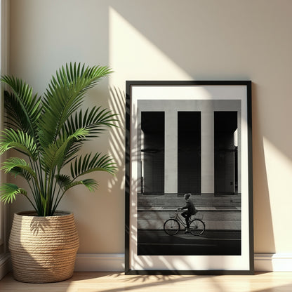 Grand Palais | Study No. 1