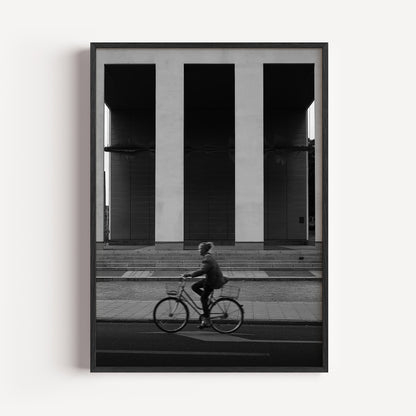 Grand Palais | Study No. 1