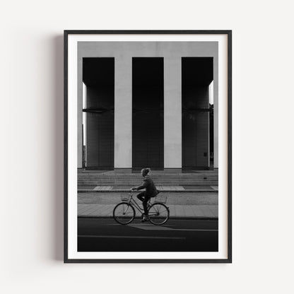 Grand Palais | Study No. 1