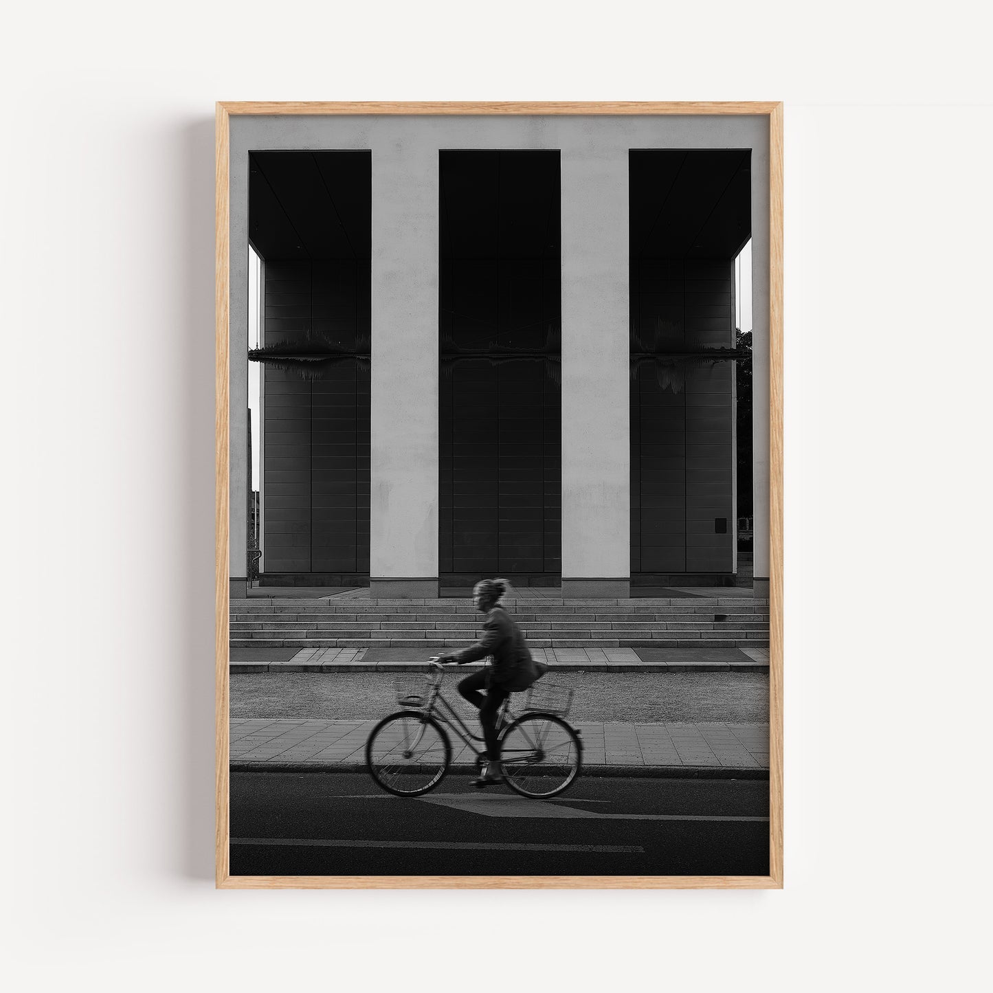 Grand Palais | Study No. 1