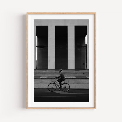 Grand Palais | Study No. 1
