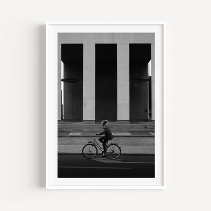 Grand Palais | Study No. 1