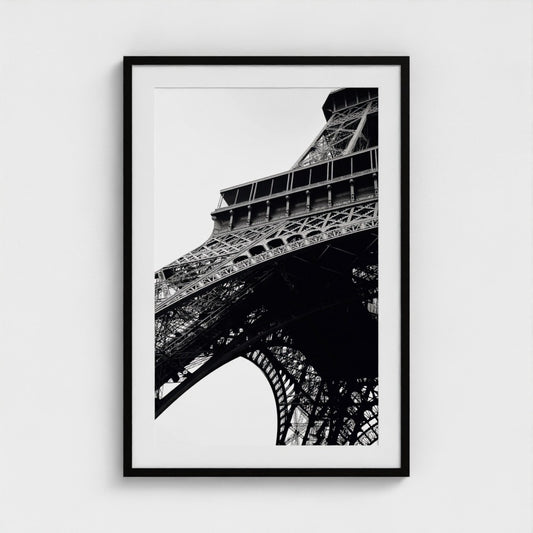 Eiffel | Study No. 1